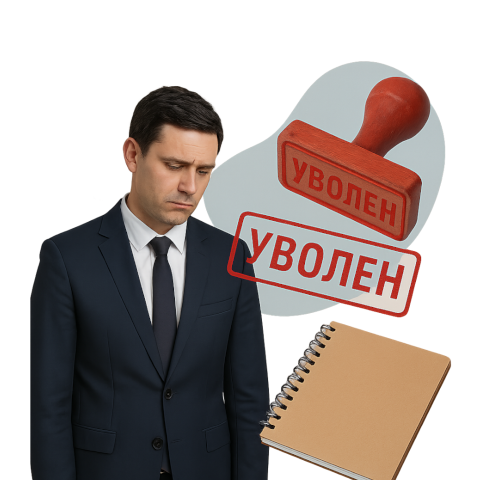 Защита от незаконного увольнения в Чебоксарах