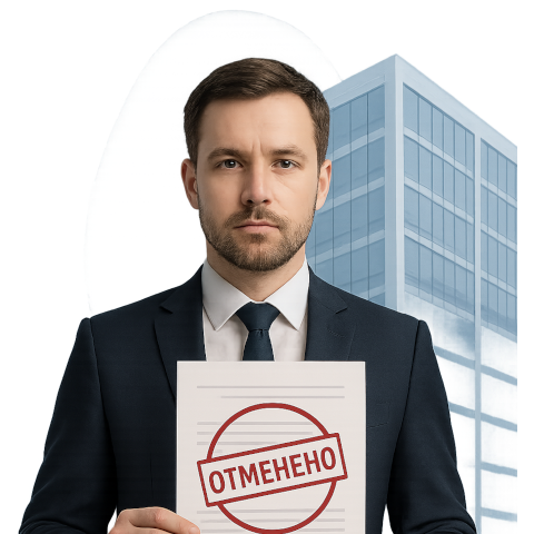 Оспаривание дисциплинарных взысканий в Чебоксарах