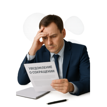 Защита при сокращении штата и ликвидации