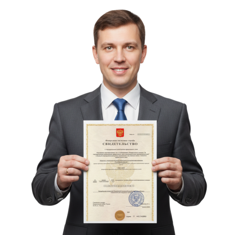 Регистрация бизнеса — ООО, ИП в Чебоксарах