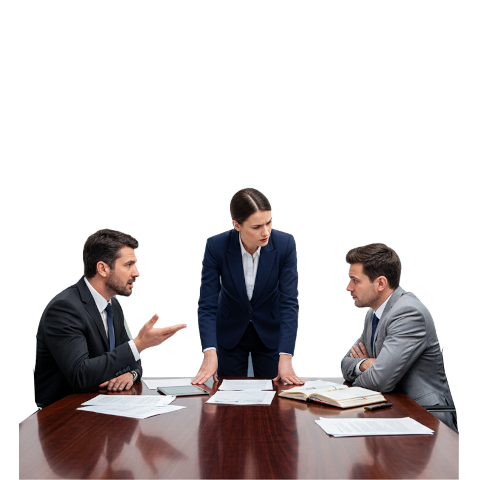 Юрист по корпоративным спорам в Чебоксарах