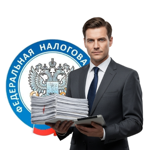 Юрист по налоговым спорам в Чебоксарах