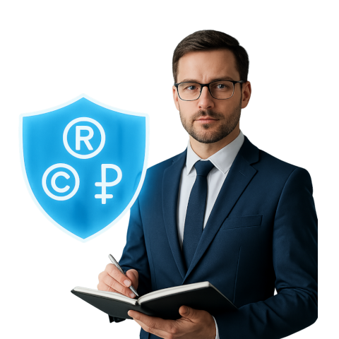 Юрист по защите интеллектуальной собственности в Чебоксарах