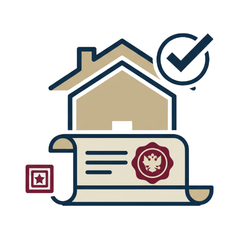 Узаконить самострой в Чебоксарах