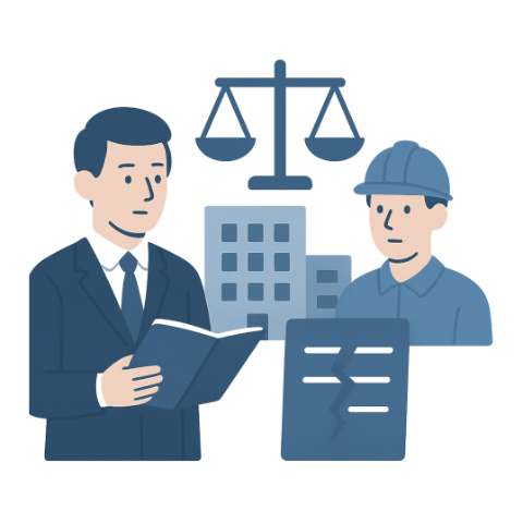 Споры с застройщиком в Чебоксарах