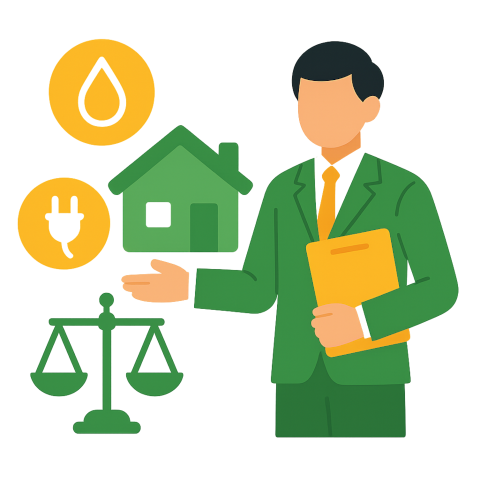 Юрист по ЖКХ в Чебоксарах